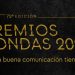 premios ondas 2025