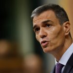 Vox centra en Sánchez la culpa del colapso forestal y libra a las autonomías del PP