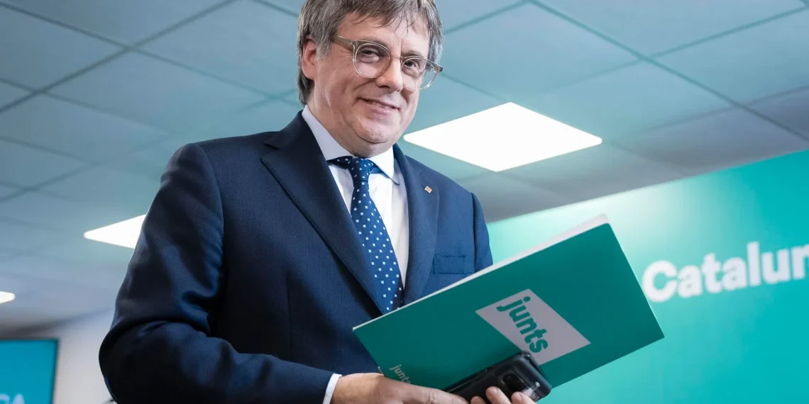 Junts espera un apoyo masivo a romper con el PSOE pese al riesgo de abstención