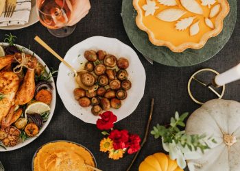 Qué comer en otoño