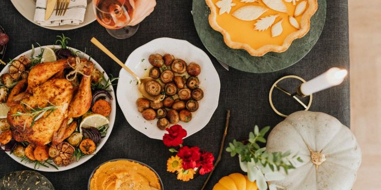 Qué comer en otoño