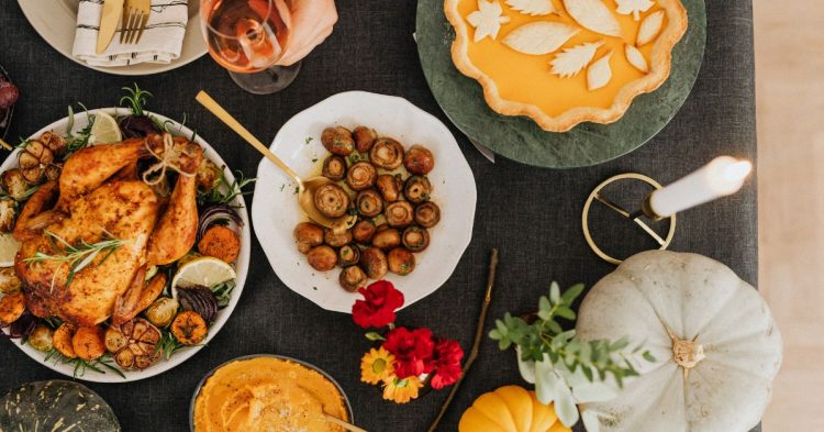 Qué comer en otoño