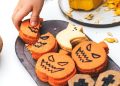 Recetas terroríficas para Halloween: Postres y aperitivos para sorprender a tus invitados