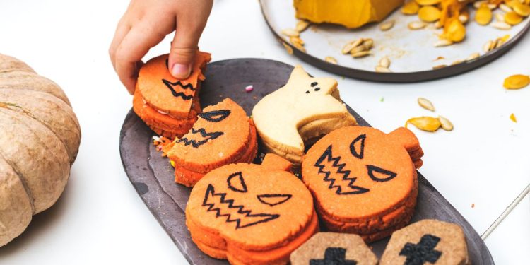 Recetas terroríficas para Halloween: Postres y aperitivos para sorprender a tus invitados