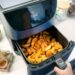 recetas rápidas y fáciles airfryer