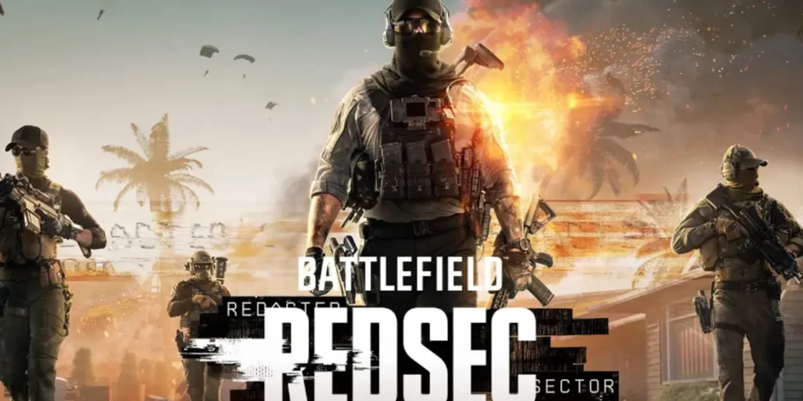 Battlefield RedSec decepciona como battle royale, pero un nuevo modo sí merece atención