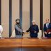 Las conversaciones de paz entre Afganistán y Pakistán en Estambul terminan sin acuerdo