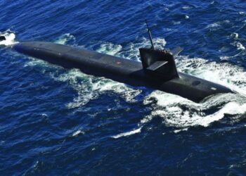 Francia refuerza su poder nuclear con misiles M51.3 de última generación