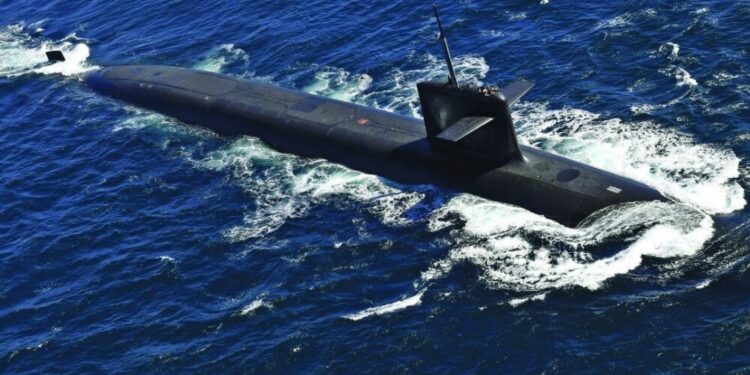 Francia refuerza su poder nuclear con misiles M51.3 de última generación