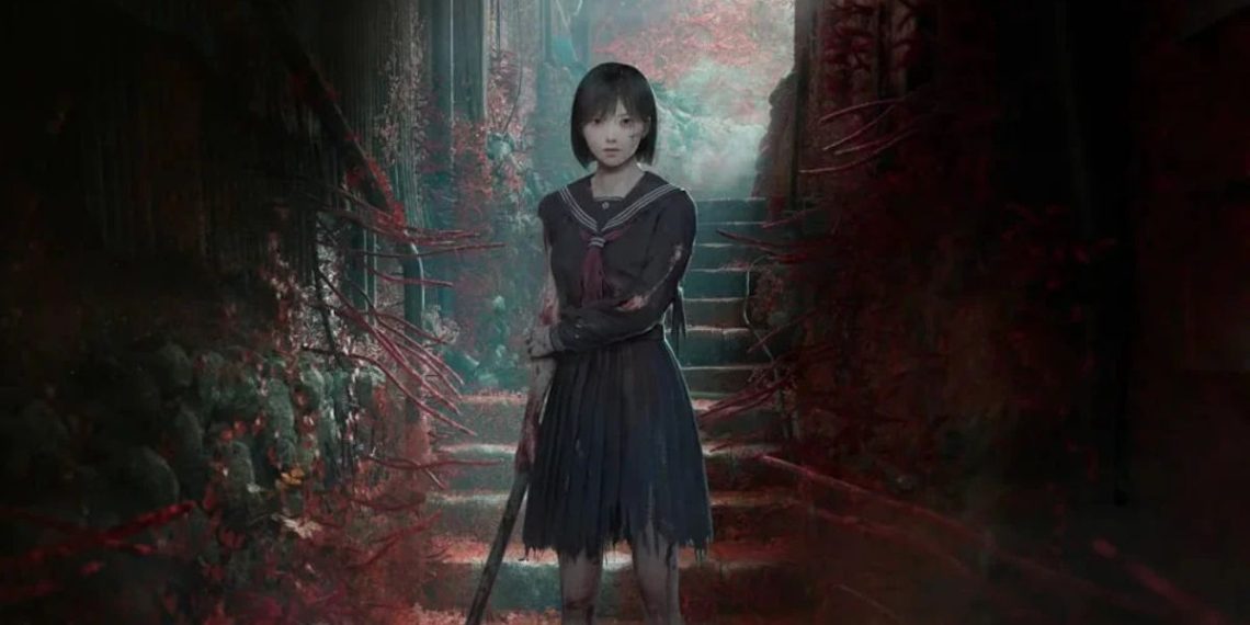 Los videojuegos perfectos para vivir un Halloween 2025 de auténtico terror