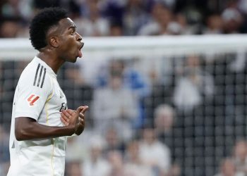 El ‘Caso Vinicius’ es universal