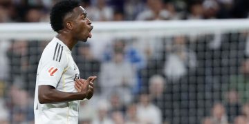 El ‘Caso Vinicius’ es universal