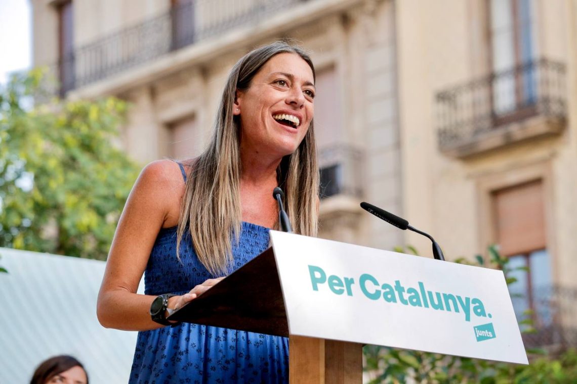 Junts sentencia que Pedro Sánchez queda «inhabilitado» tanto si conocía los avisos de Ceuta como si los ignoraba