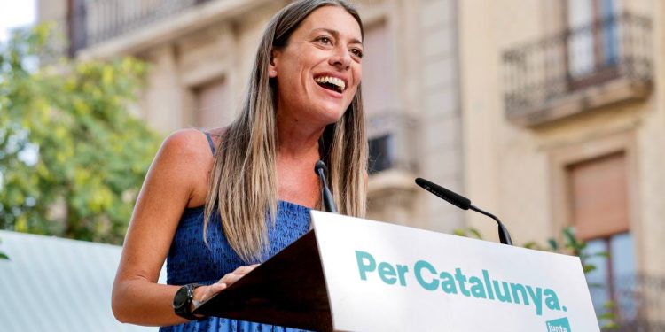 Junts definirá su oposición al Gobierno con la financiación singular y la ley ELA