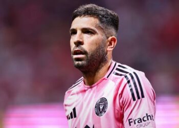 Jordi Alba: “Me motiva más L’Hospi que jugar”