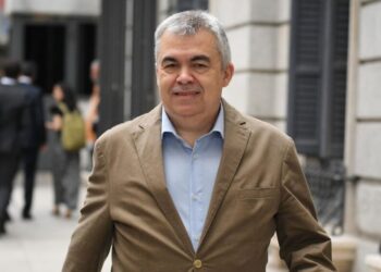 El PNV bajo escrutinio: conexiones empresariales con la trama Cerdán generan alarma