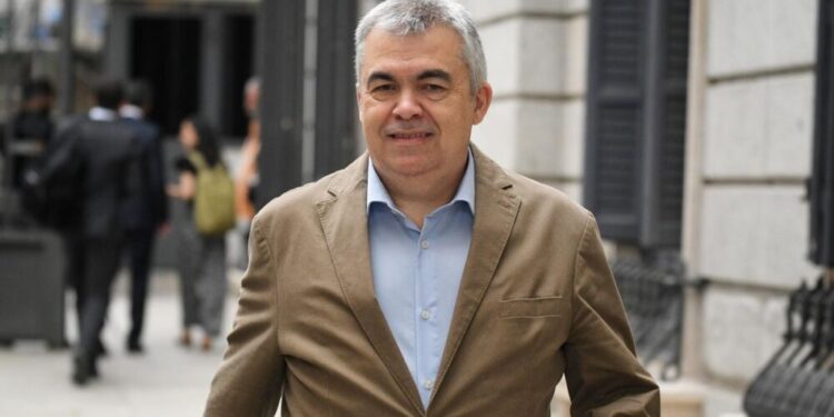 El PNV bajo escrutinio: conexiones empresariales con la trama Cerdán generan alarma