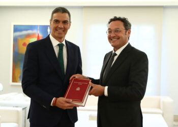 Siete figuras del entorno de Pedro Sánchez enfrentan juicio por corrupción tras la condena del fiscal general