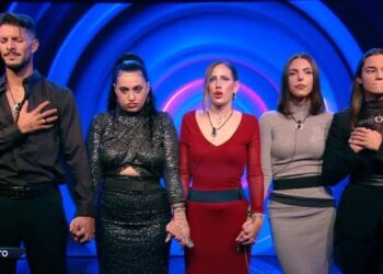 Telecinco vive una madrugada tensa con los posicionamientos sorpresa de ‘Gran Hermano 20’