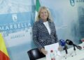 La alcaldesa de Marbella dispara su salario municipal en un lustro