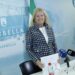 La alcaldesa de Marbella dispara su salario municipal en un lustro
