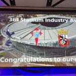 El Alfonso Murube, ganador del Premio ESSMA 2025 a la innovación y sostenibilidad