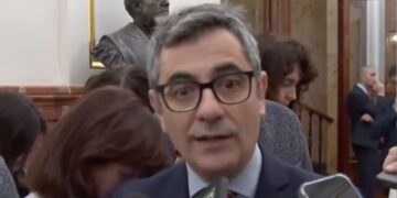 El Gobierno celebra el dictamen del TJUE que avala la Ley de Amnistía