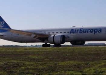 La Audiencia de Madrid anula la decisión del juez Peinado sobre el rescate de Air Europa