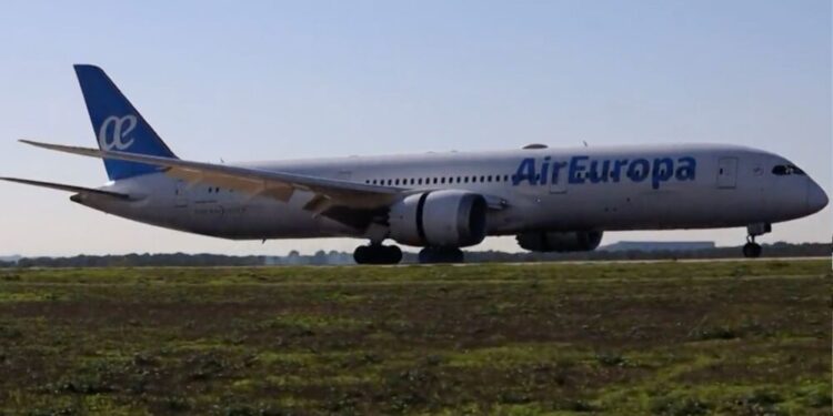 La Audiencia de Madrid anula la decisión del juez Peinado sobre el rescate de Air Europa