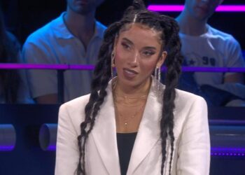 Emoción y tensión en ‘OT 2025’: Téyou, favorita del público, dice adiós y dos amigos se enfrentan a la nominación