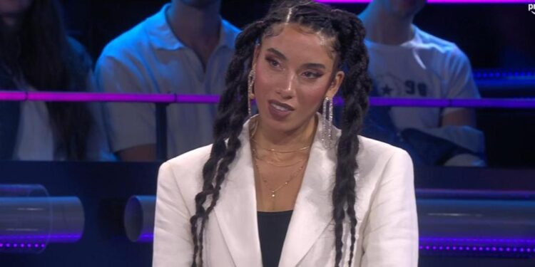 Emoción y tensión en ‘OT 2025’: Téyou, favorita del público, dice adiós y dos amigos se enfrentan a la nominación