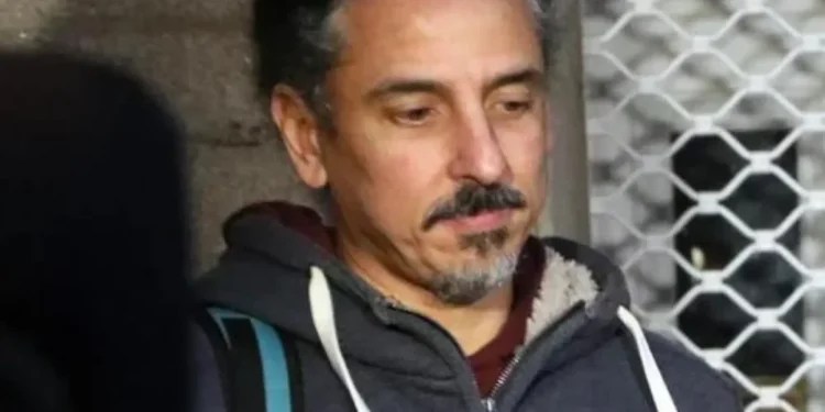 La doble vida de Martiño salta por los aires en Cuba: un descuido lo delató y su huida terminó en detención