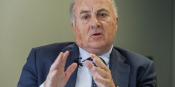 El exjuez García-Castellón califica de “inédito” la condena al fiscal general y defiende la normalidad de los votos discrepantes