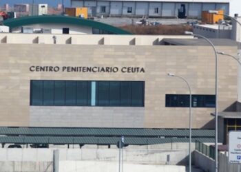 El Centro Penitenciario de Ceuta impulsa numerosas actividades por el 25N para reforzar su compromiso contra la violencia de género