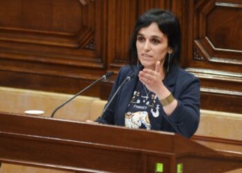 La irrupción electoral de Aliança Catalana desata una guerra interna en el independentismo por las teorías sobre el CNI