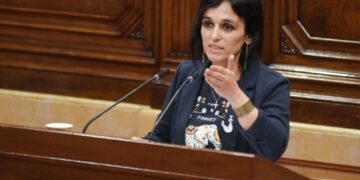 La irrupción electoral de Aliança Catalana desata una guerra interna en el independentismo por las teorías sobre el CNI