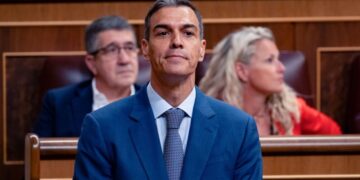 La Justicia española refuerza la independencia de los poderes del Estado