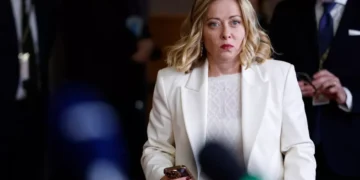 Italia tipifica el feminicidio como delito grave y establece cadena perpetua