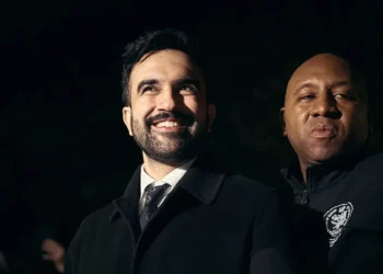 Zohran Mamdani, el nuevo alcalde que promete “una Nueva York para todos” pese al rechazo de Wall Street