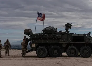 Washington diseña una operación encubierta contra los cárteles mexicanos con drones y agentes de la CIA