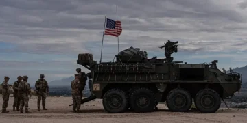 Washington diseña una operación encubierta contra los cárteles mexicanos con drones y agentes de la CIA