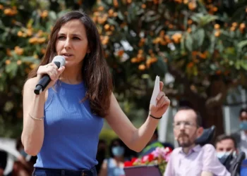 Podemos se abstendrá en la votación de la senda de déficit y plantea cuatro condiciones al Gobierno