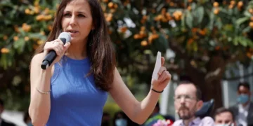 Podemos se abstendrá en la votación de la senda de déficit y plantea cuatro condiciones al Gobierno