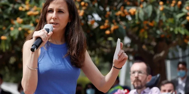 Podemos se abstendrá en la votación de la senda de déficit y plantea cuatro condiciones al Gobierno