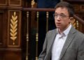 Procesado Iñigo Errejón por presunta agresión sexual a Elisa Mouliaá