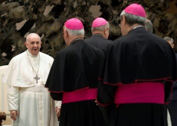 El Vaticano abre una investigación por pederastia contra el obispo de Cádiz y Ceuta por presuntos abusos cometidos en los años noventa