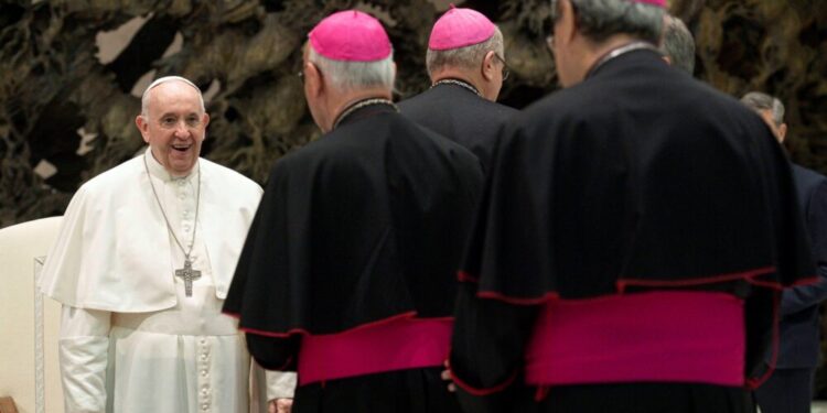 El Vaticano abre una investigación por pederastia contra el obispo de Cádiz y Ceuta por presuntos abusos cometidos en los años noventa