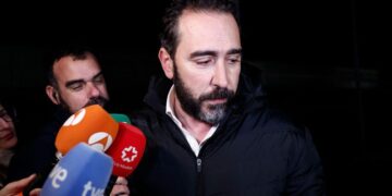 La UCO cita a un presunto testaferro vinculado a la trama de Aldama que solicita declarar voluntariamente