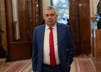 El Supremo libera a Santos Cerdán tras considerar controlado el riesgo de destrucción de pruebas