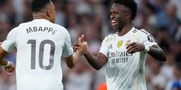 Olympiacos vs Real Madrid: horario, canal y cómo ver hoy la Champions League en vivo